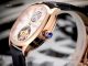 Cartier Drive de Tourbillon Men Watch Ss Brown Leather Band (7)_th.jpg